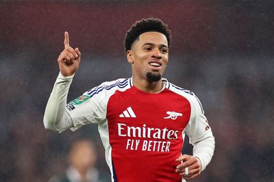 Arsenal 3-0 Nottingham Forest Highlights: Gunners Bounce Back