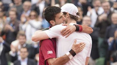 Tennis Fans Stunned by Novak Djokovic, Andy Murray Australian Open Coaching News