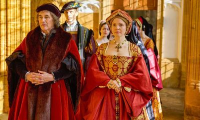 A caring Thomas Cromwell makes good TV, but beware the ‘yes’ men who enable tyrants