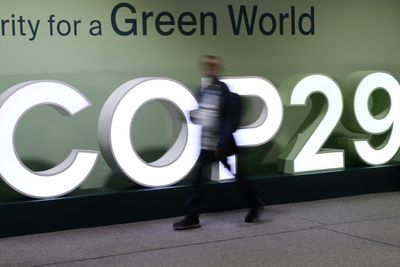 World Approves UN Rules For Carbon Trading Between Nations At COP29