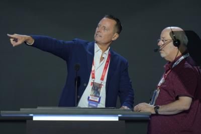 Trump Considering Ric Grenell As Special Envoy For Conflict