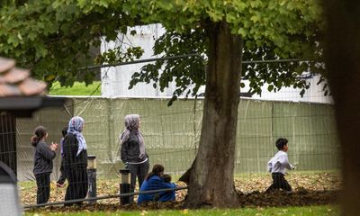 Racial abuse, physical assaults and no beds: asylum seekers tell of brutal conditions at Manston migrant centre