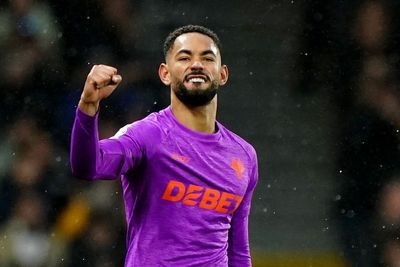 Gary O’Neil hails ‘limitless’ Matheus Cunha as Wolves fight back for Fulham win