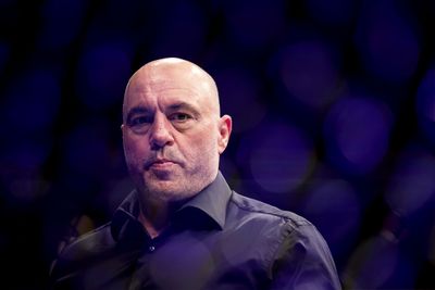 Rogan worries Ukraine could start WW3