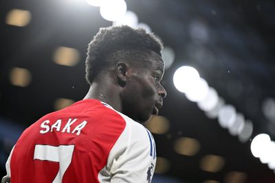 Arsenal: Mikel Arteta sends message to Bukayo Saka injury doubters after Nottingham Forest win