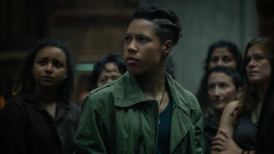 'Silo' Season 2: 'Order': How long until Silo 18 erupts into a bloody riot?