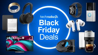 Master the Black Friday deals – we're here to help you spot a deal from a dud