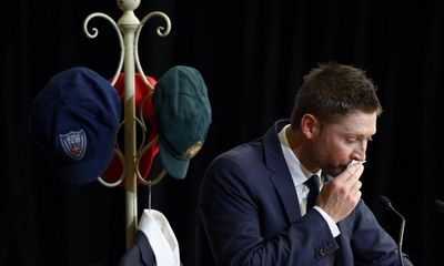 Phillip Hughes: depth of loss even 10 years on speaks to the cricketer he was