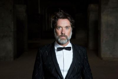 Rufus Wainwright: ‘I had a great party trick, but it once blew up in my face’