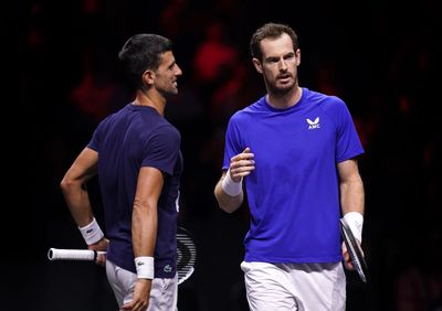 Andy Murray to coach Novak Djokovic at Australian Open after shock announcement