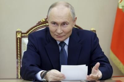 Russia Bans Adoption By Gender-Transitioning Legal Countries