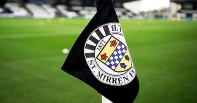 St Mirren 2 Aberdeen 1: Dons' unbeaten league record concludes in Paisley