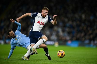 Tottenham player ratings vs Man City: Dejan Kulusevski masterclass as James Maddison sends statement