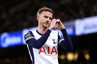 WATCH: Manchester City 0-4 Tottenham Highlights