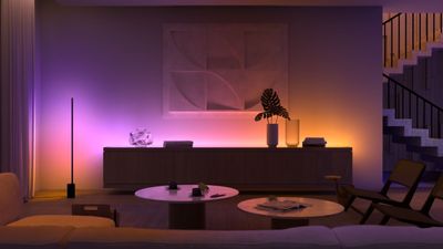 Switching to Philips Hue Smart bulbs was the best thing I ever did for my home – I can't believe I didn't try them sooner