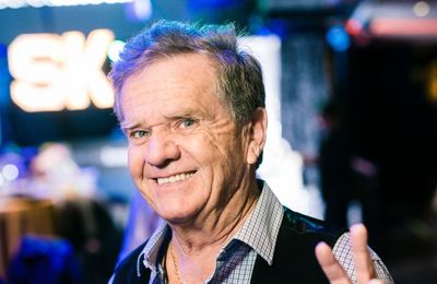 Butch Patrick opens up on struggles to reach sobriety after years of child stardom