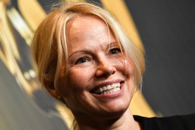 Pamela Anderson says she wouldn’t ‘change one thing’ about her life