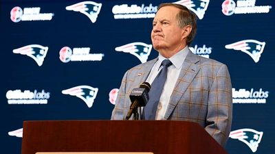 NFL Coaches, Execs Name Three Best Landing Spots for Bill Belichick in 2025