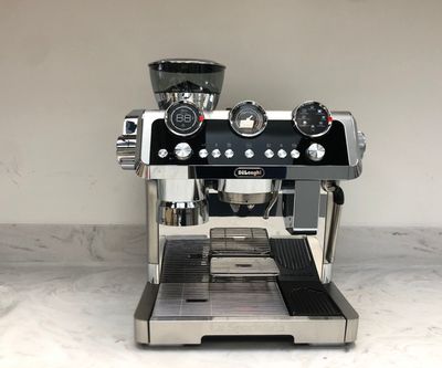 You asked, what's the best espresso machine for beginners? Here's our barista's answer