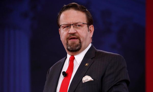 John Bolton rips into Trump’s pick for counter-terrorism chief Sebastian Gorka