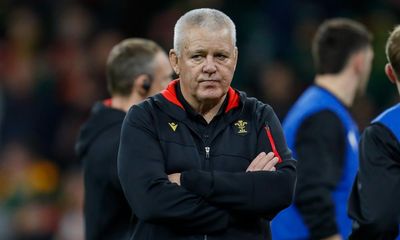 Warren Gatland will ‘let dust settle’ before deciding on his future