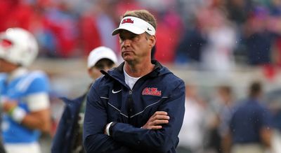 Fans roasted Lane Kiffin after Florida beat Ole Miss to essentially end its playoff hopes