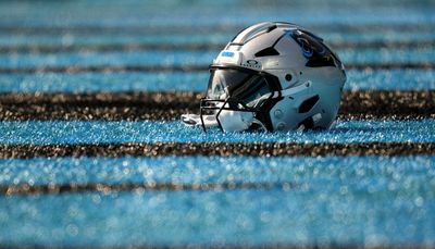 Panthers roster heading into Week 12 vs. Chiefs