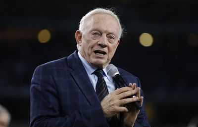 Cowboys to be without $100 million in salary cap players against Commanders