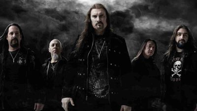 “It worries the hell out of me. We’ve been outcasts for our whole career. If what we do becomes some sort of trend, will we die with it?”: How Dream Theater became the kings of progressive metal – and stayed there