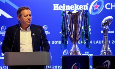 RFU accused of betraying game over Premiership promotion criteria