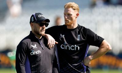 Stokes and McCullum need strong start to year that could define Bazball