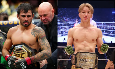 Kai Asakura: Title win over Alexandre Pantoja at UFC 310 is ‘good business for the UFC’