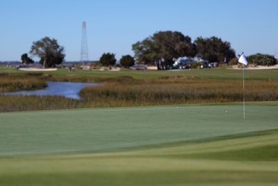 2024 RSM Classic Sunday tee times, PGA Tour pairings, how to watch at Sea Island Golf Club