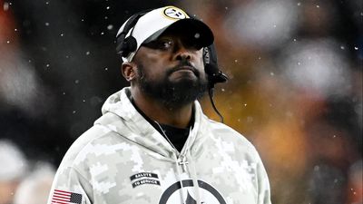 No time to panic but the losing to bad teams isn’t new for the Steelers