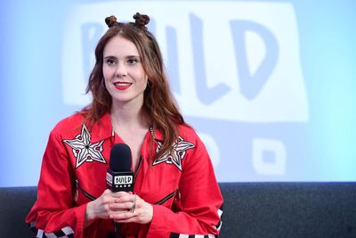 ‘The music industry could really learn from the sex industry’ – Kate Nash