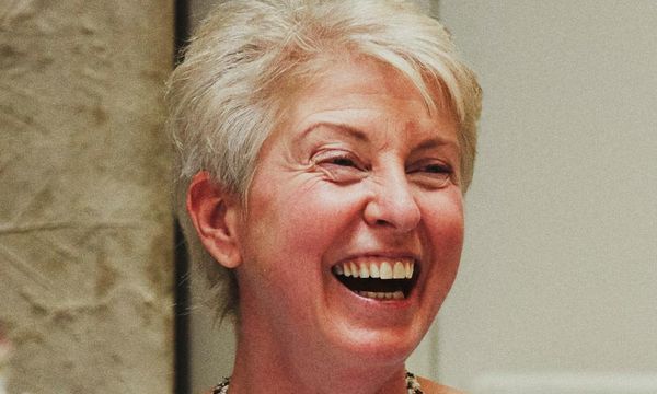 Sarah Smith obituary
