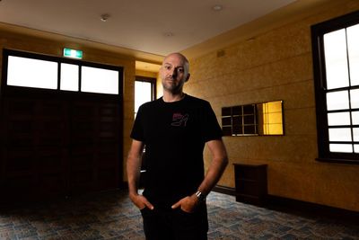 From Strictly Ballroom to Sydney’s saviour: how heritage town halls are staging a comeback