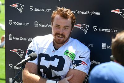 3 players worked out for Broncos on Friday