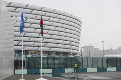 Climate Deal Reached In Baku With 0 Billion Pledge