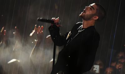 Zayn Malik Returns to the Stage: His First Tour Since One Direction and Liam Payne's Passing