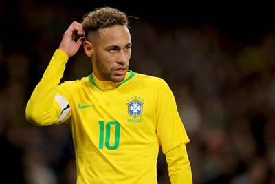 'There is interest': Santos Director opens door for heroic Neymar return