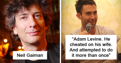 “Narcissistic Moron”: 50 People Reveal The Celebs They’ve Lost Respect For