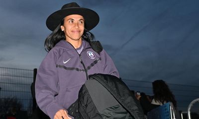 Orlando Pride 1-0 Washington Spirit: NWSL championship final – as it happened