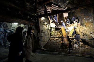 Japan will hold Sado mines memorial despite South Korean boycott amid lingering historical tensions