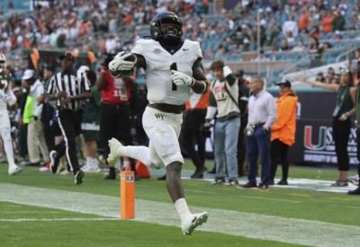 Miami Hurricanes Dominate Wake Forest In Record-Breaking Victory