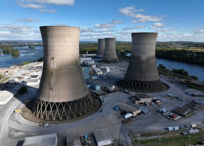 Cheers, Angst As US Nuclear Plant Three Mile Island To Reopen