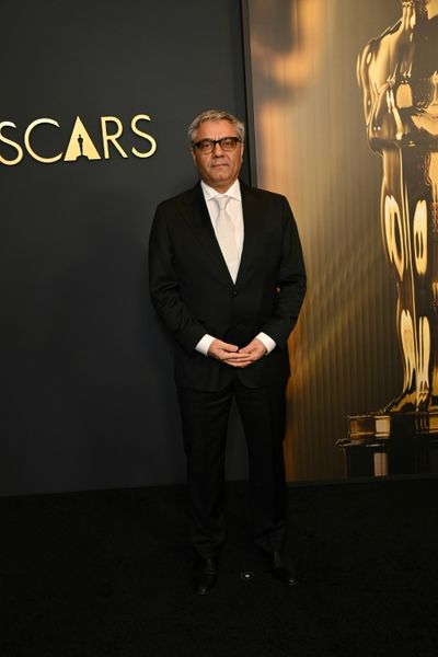 Iran Director In Exile Says 'Bittersweet' To Rep Germany At Oscars