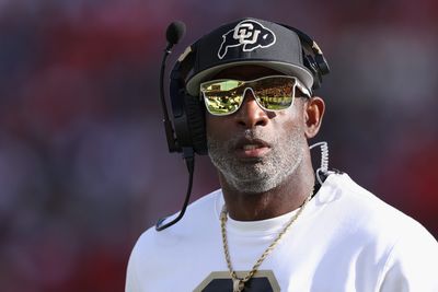 Deion Sanders delivered a very blunt message to Colorado after losing to Kansas