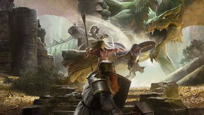 5E's original Starter Set, Lost Mine of Phandelver is still a great way to start a D&D campaign