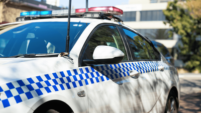 Man Charged With Multiple Domestic Violence Offences After A Woman Was Stabbed On A NSW Train